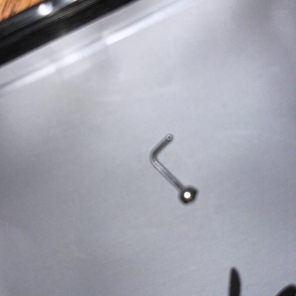 Ruifan Nose Ring - Picture 3 of 7